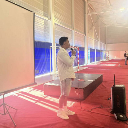 Awards engagement jeunes Agen