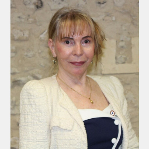 Claudie Strugen